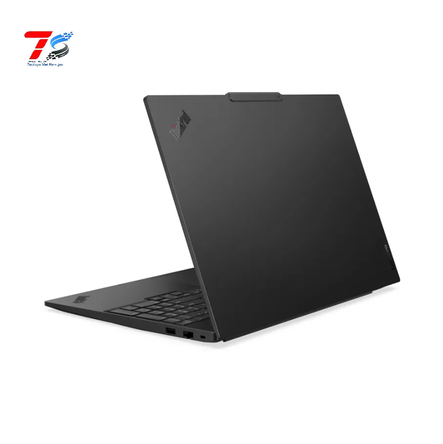 Máy tính xách tay Lenovo ThinkPad E16 Gen 3 21TF003QVA Core 5-210H/16GD5/512GSSD/16.0WUXGA/3C48/NoOS/LEDKB/2Y/Đen